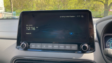 Hyundai Kona 1.0 TGDi 48V MHEV Premium 5dr Petrol Hatchback